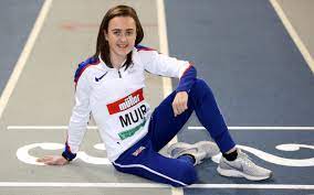Facebook gives people the power to share and makes the world. Exclusive Laura Muir Interview It Was All Plain Sailing We Are Creepily Similar