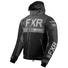 Fxr Helium X Jacket