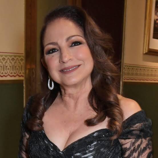 Gloria Estefan - Conga, Age &amp; Accident