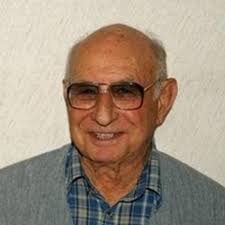 Walter L. Winter Obituary April 13, 2012