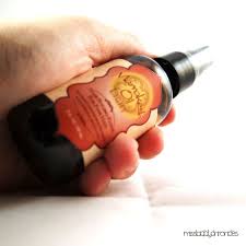 Argan Yagi Sorunsali Marrakesh Argan Oil Light Argan Yagi Sephora Urunler