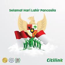 pantʃaˈsila) is the official, foundational philosophical theory of indonesia. Citilink Semangat Pancasila Adalah Semangat Persatuan Facebook