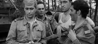 Historia załogi czołgu rudy z 1 armii lwp i psa szarika biła rekordy popularności od momentu pojawienia się na dużych i małych ekranach. Czterej Pancerni I Pies Cz 6 Stopklatka