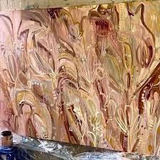 Shop Art By Carley Bourne 35 Artworks For Sale On Bluethumb Video Abstract Painting Sale Artwork Abstract Painting Techniques