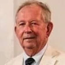 Bernard (Ben) Michael Burdick Obituary July 16, 2020