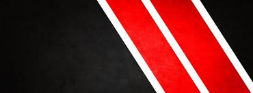 Abstract Black And Red Pattern Abstract Black Red White Stripes Facebook Cover Black And White Google Red And White Black Abstract