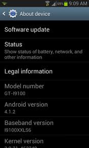 El modelo lg volt ls740 boost mobile ese es amigo no trae gsm pero si . How To Unlock The Lg Volt