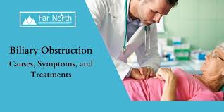 Maybe you would like to learn more about one of these? Biliary Obstruction Causes Symptoms And Treatments