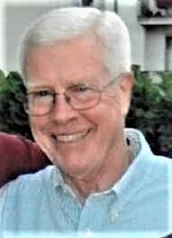 JOSEPH HARRISON Obituary (2020)