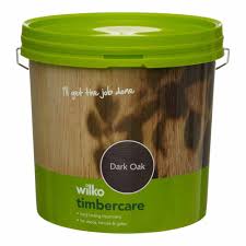Each color scheme contains the html color codes you will need when coding your website template. Wilko Timbercare Dark Oak Exterior Wood Paint 5l Wilko