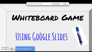 Board games can test your competitive side and bring friends closer together. White Board Games How To Play Youtube