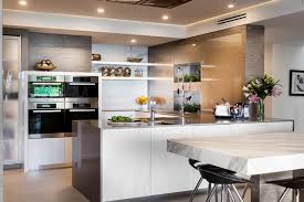Kitchen cabinet door handles, pulls & knobs; South Perth Kitchen Contemporary Kitchen Perth By Western Cabinets Houzz Au