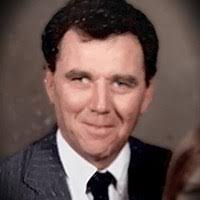 Daniel McHugh, Jr. Obituary