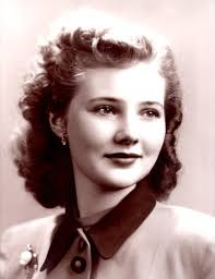 Virginia Damgaard Obituary (1933