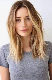 Image Result For Haircuts Below Shoulder Length Hair Styles Long Hair Styles Medium Hair Styles