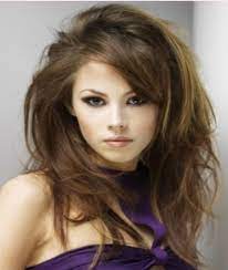 Aslan Yelesi Sac Modellerini Yakindan Taniyoruz Long Layered Hair Layered Hair Hair Styles