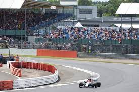 Silverstone organisers defend decision to allow 140,000 fans at f1 british gp read more leading their charge in 2021 is one of f1's brightest and most compelling talents in verstappen. Tickets 2021 British Grand Prix At Silverstone F1destinations Com