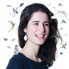 Genevieve Irwin's Instagram, Twitter & Facebook