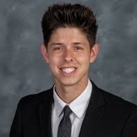 Jonathan Cottrill's Instagram, Twitter & Facebook