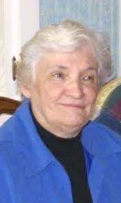 Mary Arend's Instagram, Twitter & Facebook