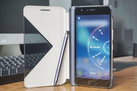 Infinix Note 4 (Pro) Android 9.0 Pie ...