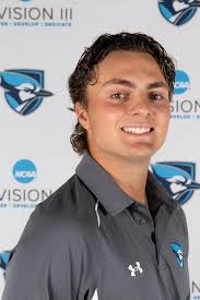 2024-25 Men's Golf Roster