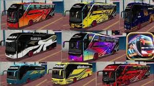 Livery images livery transparent png free download. Telechargement De L Application Livery Bus Simulator 2021 Gratuit 9apps