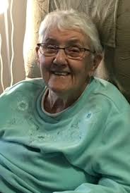 Mary Cove Obituary (1919