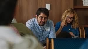 At the end of the film, as kumail. Ray Romano Weighs In On The Success Of The Big Sick Abc News