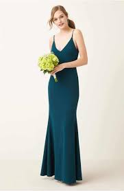 The most common deep turquoise material is metal. Dark Turquoise Maxi Dress Snorkel Blue Wedding Style