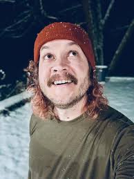 It's snowing! ❄️