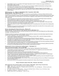 Qualified supply chain analyst with 8 years of experience leading purchasing and strategic sourcing operations. Resume Operations Manager Supply Chain Mgmt Procurement Contractin