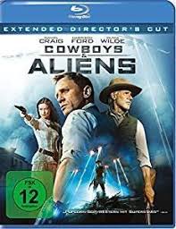 Ella is played by olivia wilde in cowboys & aliens. Cowboys Aliens Jon Favreau Film Gebraucht Kaufen A02kr7p011zzl