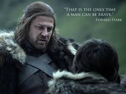 Can A Man Still Be Brave If He S Afraid Zero To Cruising