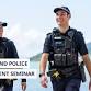 Queensland Police Service Recruiting Seminar - Logan
