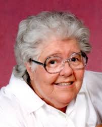 Dorothy L. Stewart Obituary May 7, 2014