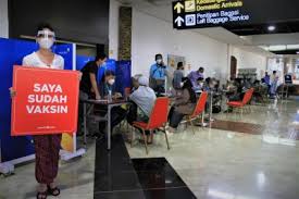 Cari lowongan kerja dan segera lamar pekerjaan. Ppid Angkasa Pura 2