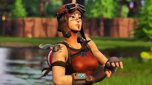 The renegade raider outfit is a rare skin that released during season 1. Pin On Fortnite Sis