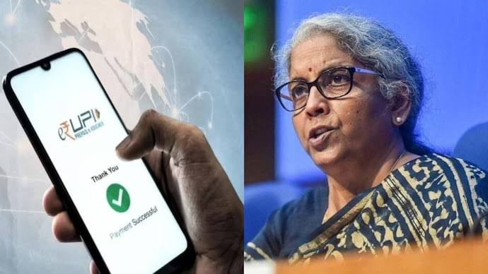 UPI to Remain Free for Consumers, Government Clarifies - General News | Krihaa