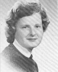 C) Information Sheets NAME: Barry W Caldon NAME: Mary Ellin Cameron