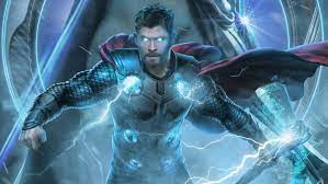 We have 77+ amazing background pictures carefully picked by our community. Thor 2019 Wallpapers Wallpaper Cave