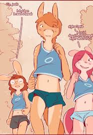 It Takes Two game naked girls - cumshots!