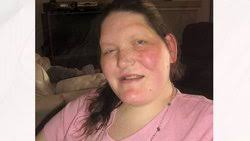 Tanya Marie Angus (1978-2013)