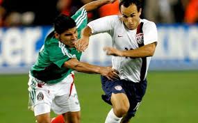 No te pierdas el minuto a minuto del partido entre estados unidos y méxico , correspondiente a la final de la copa oro. Mexico Vs Estados Unidos Cuantas Finales De Copa Oro Han Jugado Mediotiempo