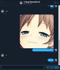 These are memes that use anime and/or are related to anime/ weeb culture. Vladdo The Laddo Trades And Such Open On Twitter Help Change Fluffsandfangs Pfp I Wanna See A Smug Anime Meme For Awhile Gt D Https T Co Hrbgln0dqy Twitter
