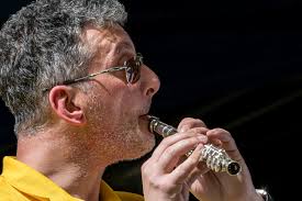 Harmonie de Soleuvre live am Park (08/06/2024).