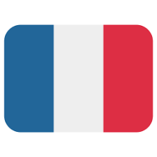 Browse and download hd france flag png images with transparent background for free. Free France Flag Icon Of Flat Style Available In Svg Png Eps Ai Icon Fonts