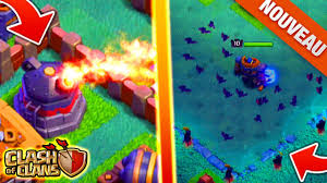 426 plans de maisons originales, contemporaines, modernes ou traditionnelles et des plans gratuits. Clash Of Clans Nouveau Maison Des Ouvriers 6 En Video Mise A Jour Mdo 6 Youtube