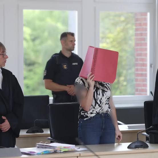 Prozess im Fall Fabian (†8) aus Güstrow: Hat Gina H. eine  „Borderlineerkrankung”? Polizist Dennis K. über Leichenfund