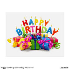 Erst gemeinsam abendbrot essen, da. Happy Birthday Colorful Postcard Happy Birthday Signs Happy Birthday Logo Happy Birthday Greetings